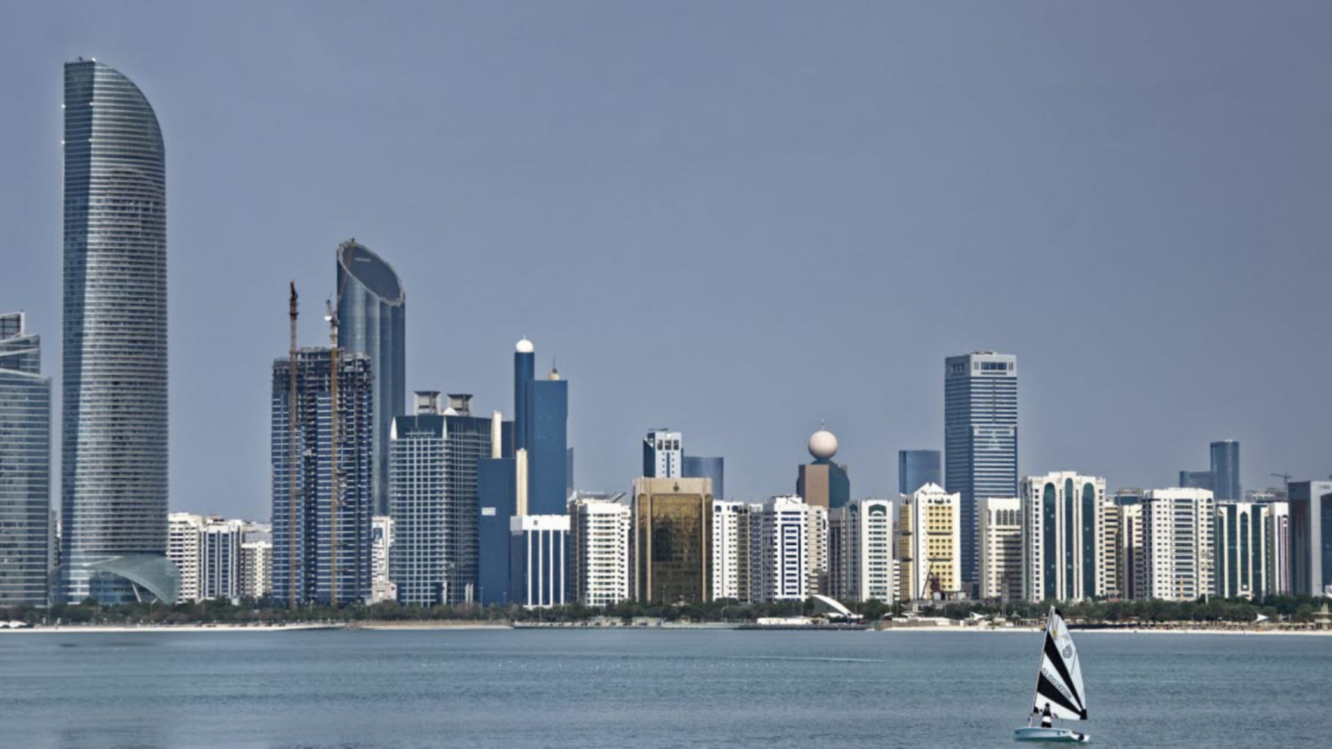 abu-dhabi