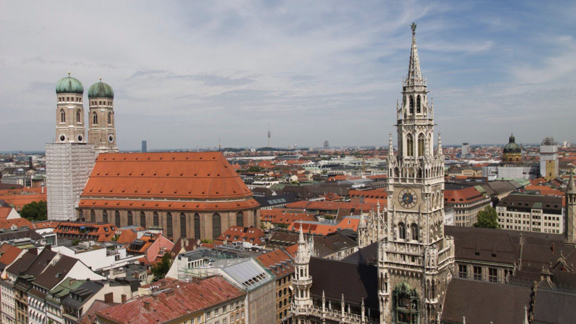 Munich