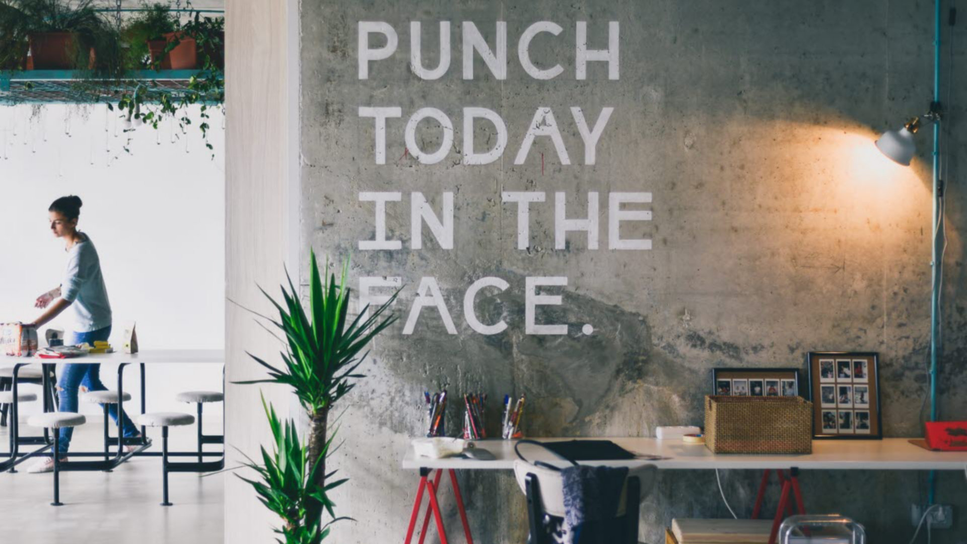 office motivation unsplash